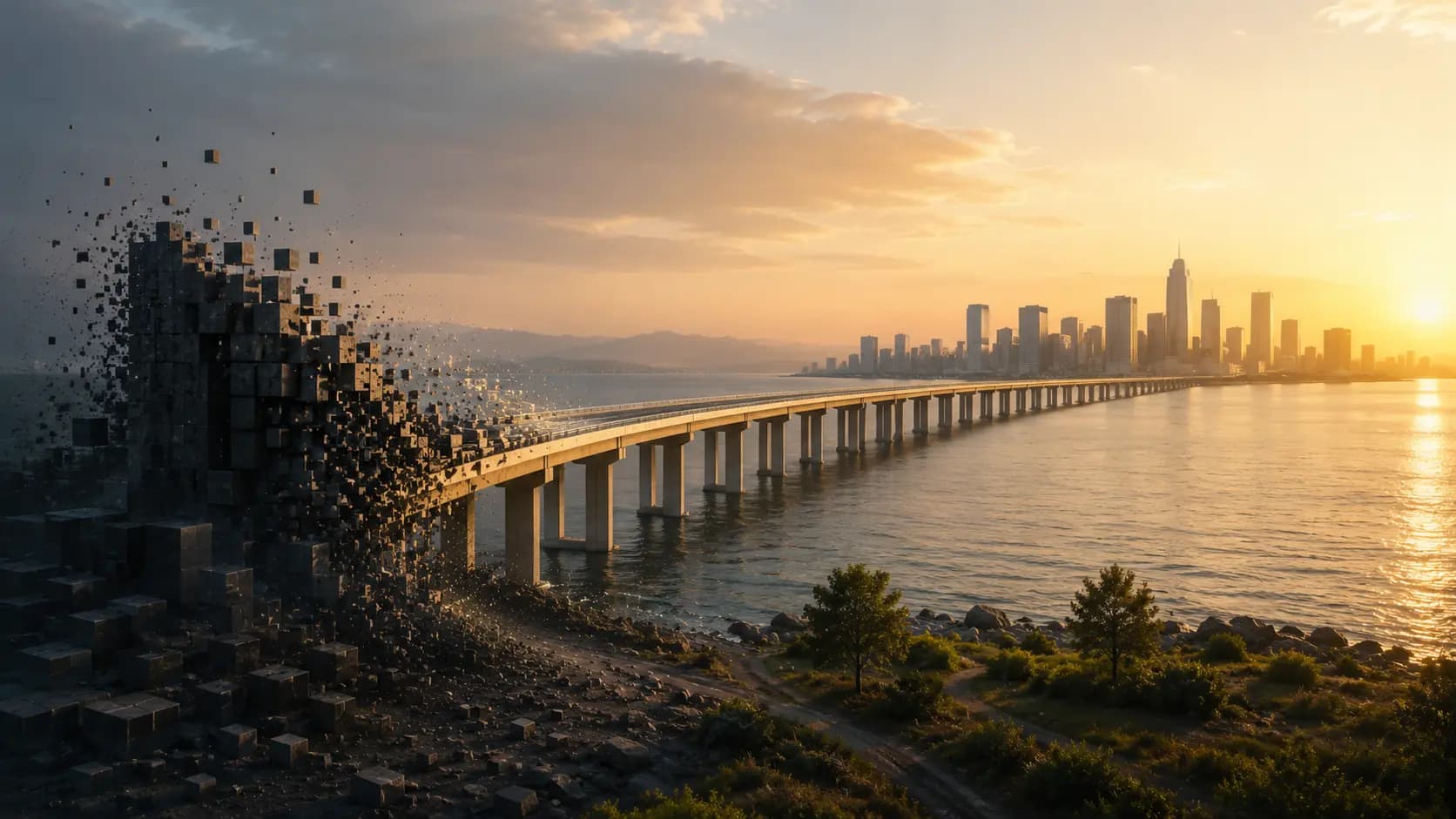 Migration & Modernization — TechLeap