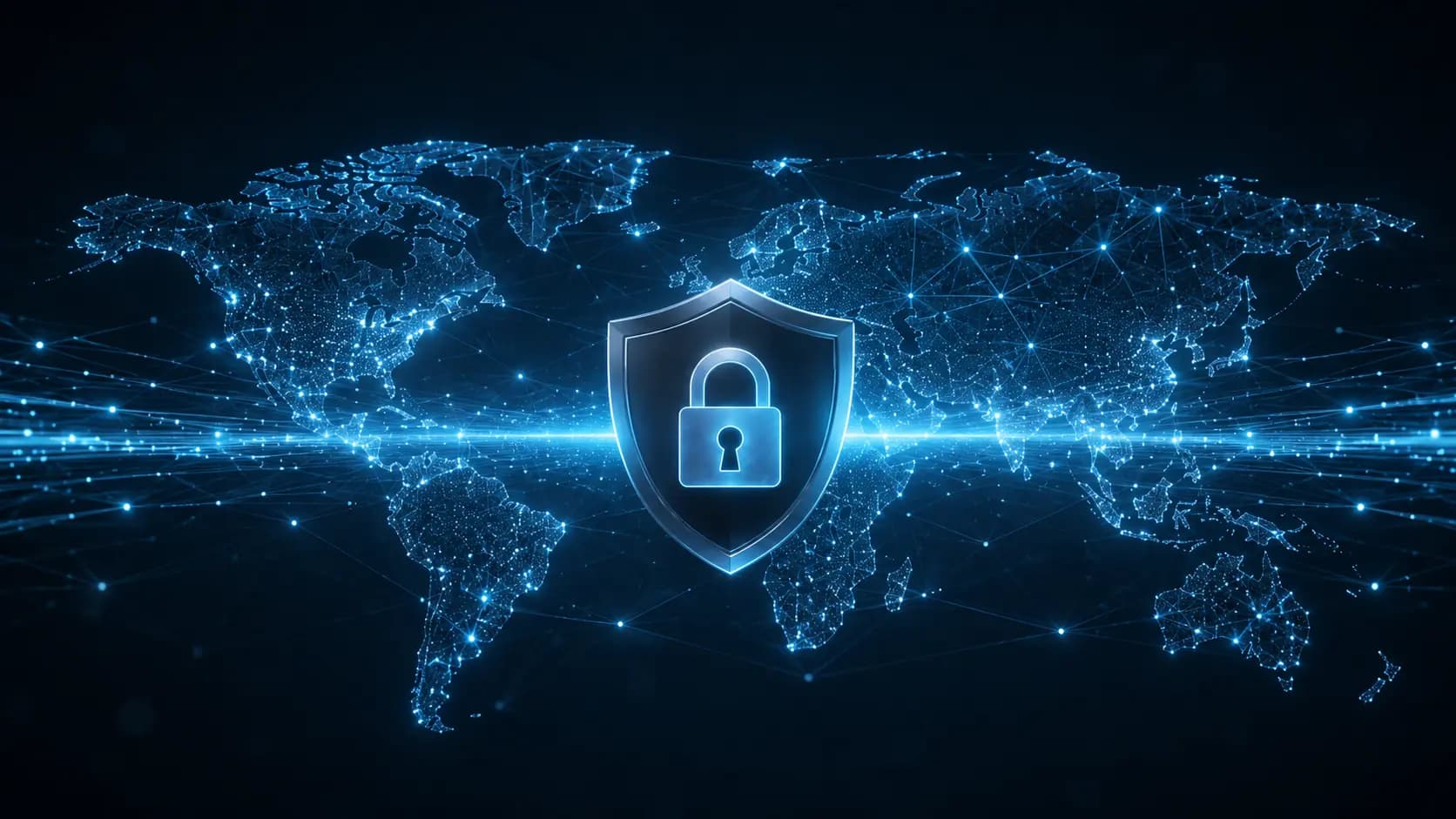 Network Security — TechLeap