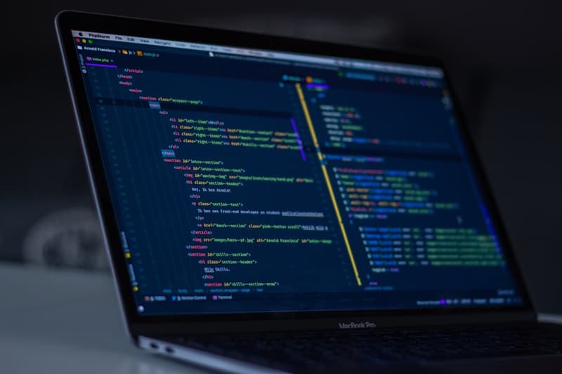 Application Security — TechLeap