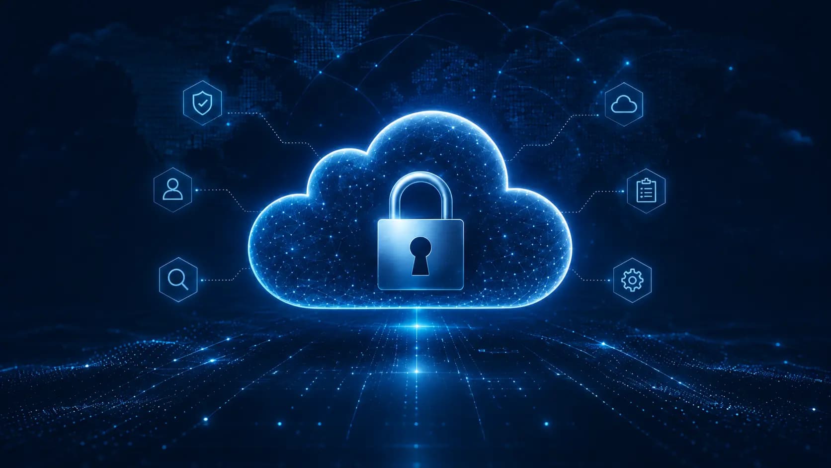 Cloud Security — TechLeap