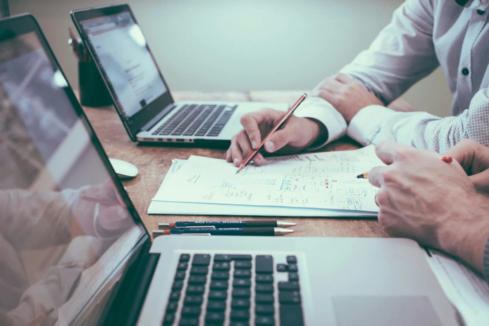 Consultancy — TechLeap