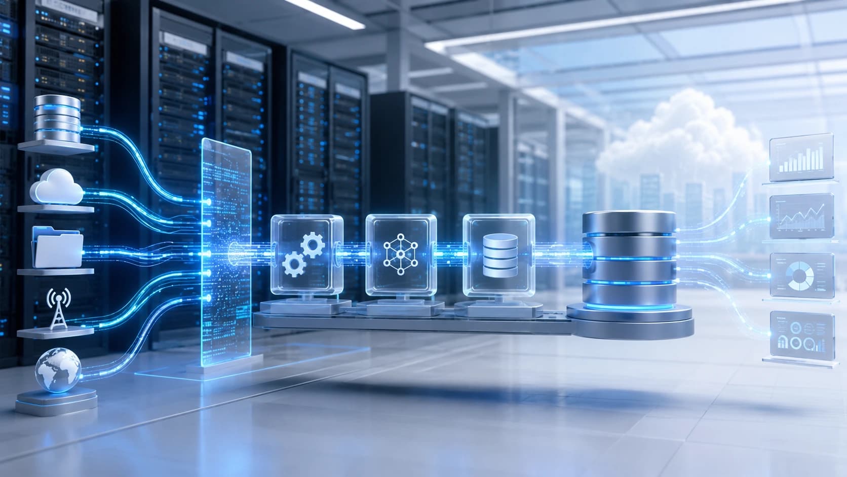 Data Engineering