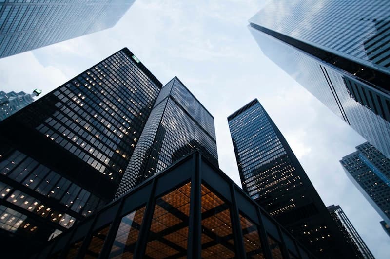 Enterprise Architecture — TechLeap