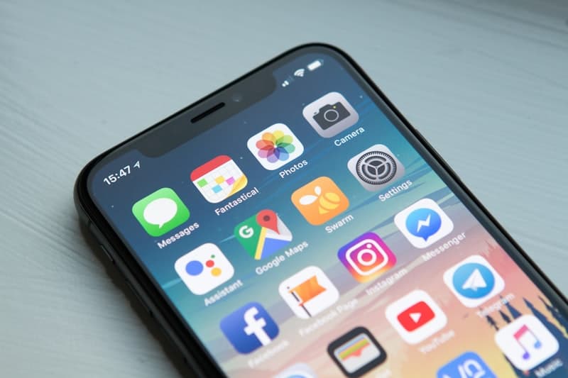 Web & Mobile Security — TechLeap