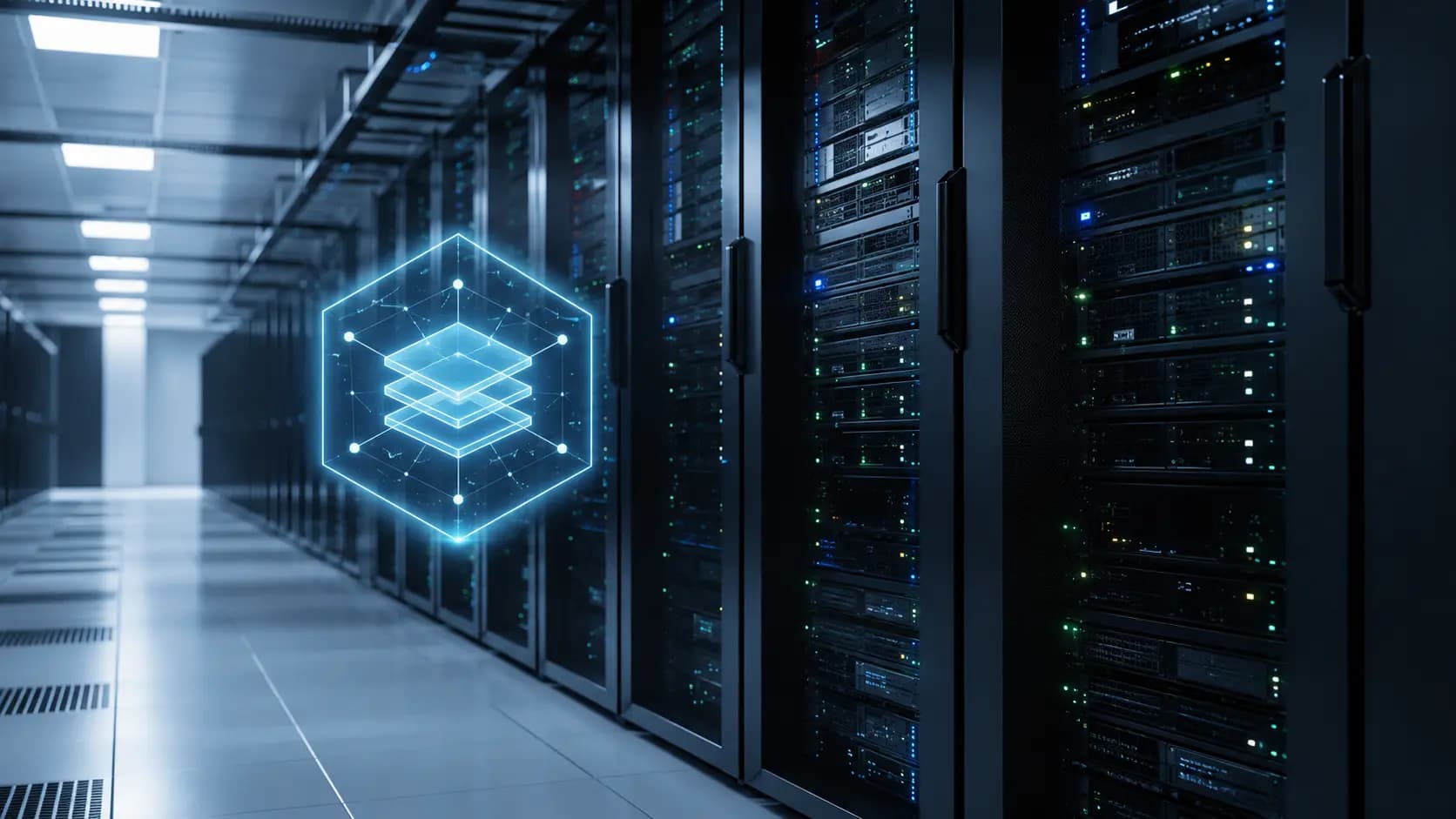 Infrastructure Security — TechLeap