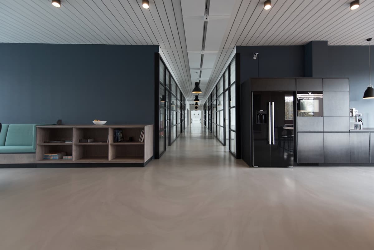 TechLeap office
