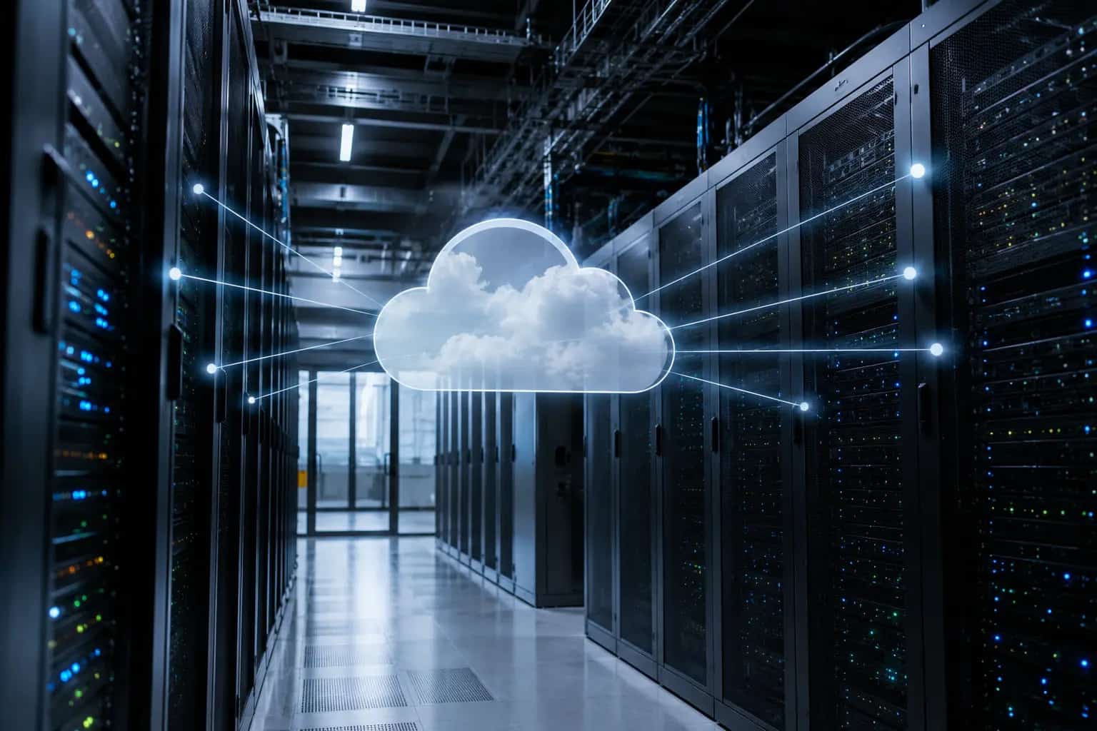 Cloud