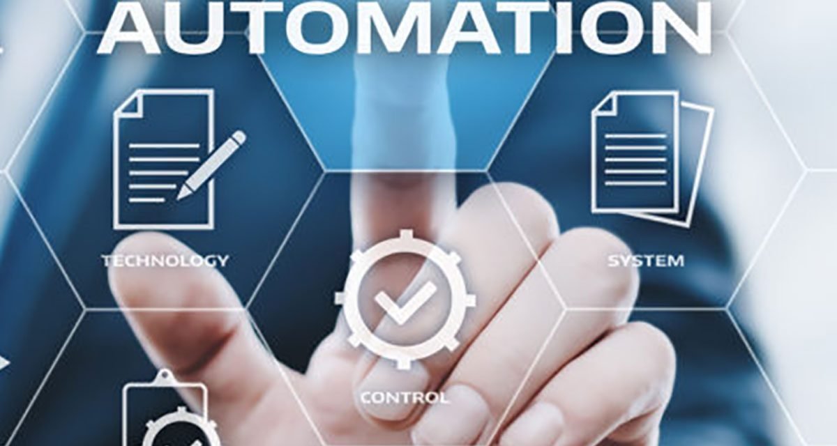 The Future of Business Automation